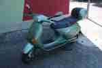 Vespa ET4, 125ccm