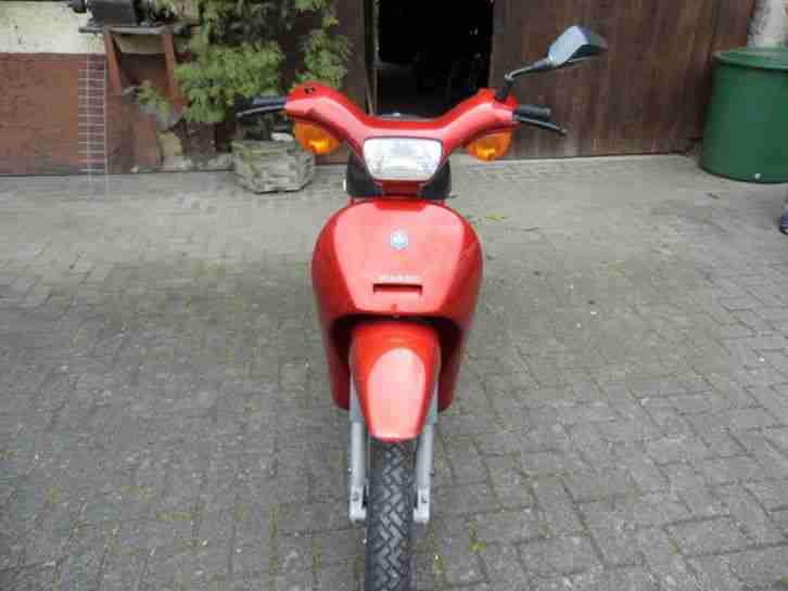 Vespa Free 25