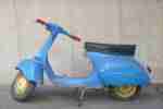 Vespa GL 150 Baujahr 1964 Super Zustand