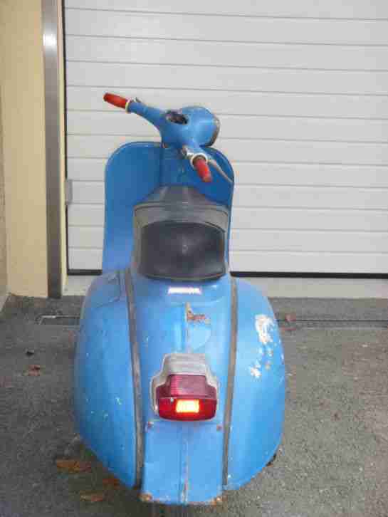 Vespa GL 150 Baujahr 1964 Super Zustand