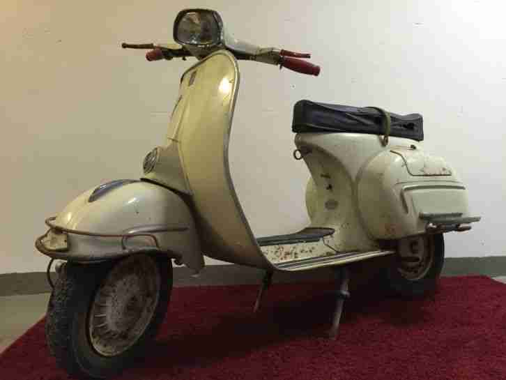 Vespa GL 150