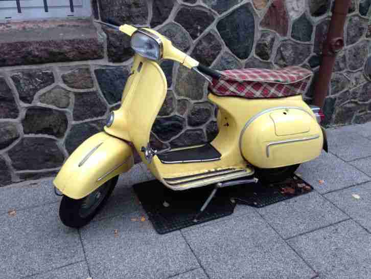 Vespa GL 150