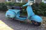 Vespa GL150 1963