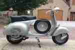 Vespa GS 150