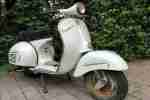 Vespa GS 160 1. Serie