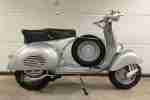 Vespa GS