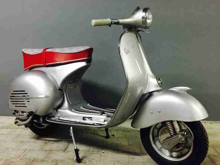 Vespa GS/3 150 *** Oldtimer 1960 ***