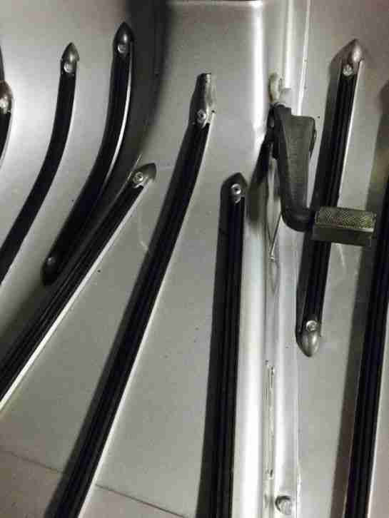 Vespa GS/3 150 *** Oldtimer 1960 ***