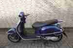 Vespa GT 125 L Ezl 05.03 mit 17000KM