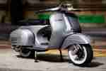 Vespa GTR Gran Turismo IM O LACK!