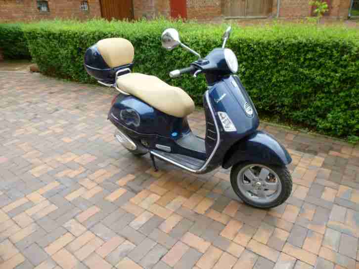Vespa GTS 250 ABS Piaggio
