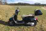 Vespa GTS 250 I.E. Guter Zustand