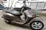 Vespa GTS 300 Touring ABS ASR, EZ:3 15