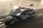 Vespa GTS 300 i.e. ABS