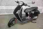 Vespa GTS 300 super, Unfallschaden, 6300 km,