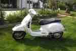 Vespa GTS Super 125 i.e.