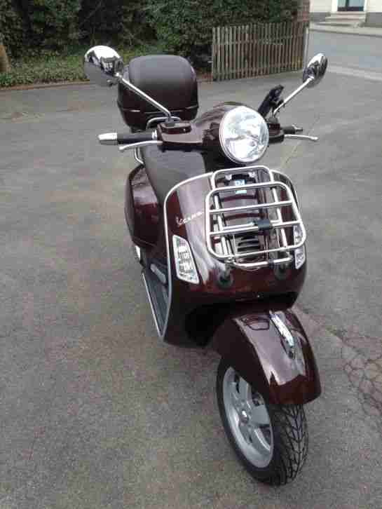 Vespa GTS Super 300 Touring