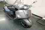 Vespa GTS Super Sport 300 Matt grau