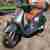 Vespa GTV GTS