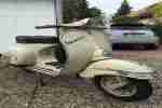 Vespa Gl , Orig Lack