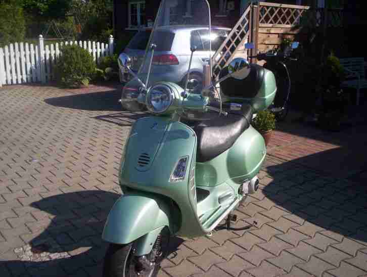 Vespa Granturismo 125,fabelhafter Zustand