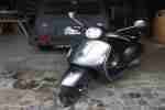 Vespa Granturismo 125L