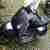 Vespa Granturismo 200