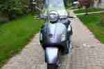 Vespa Granturismo 200, Luxus , sehr