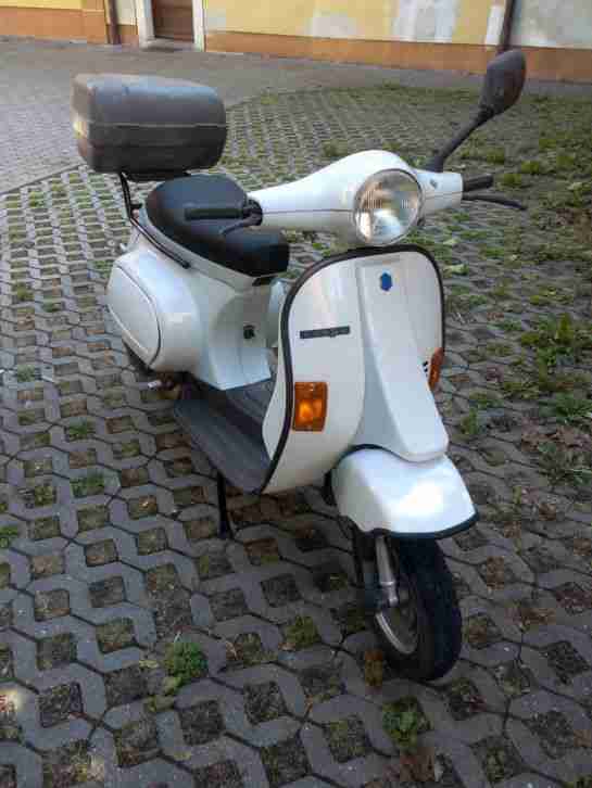 Vespa HP 50