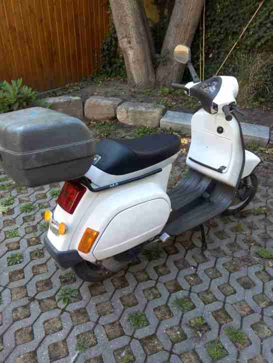 Vespa HP 50