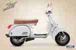 Vespa LML Star 125 2 T Schalter