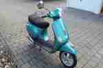 Vespa LX 50