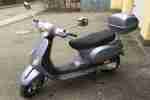 Vespa LX 50 2 Takt