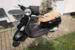 Vespa LX 50 2T Piaggo, Top Zustand erste