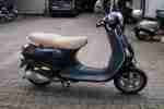 Vespa LX 50