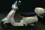 Vespa LX 50 Piaggio Motorrad