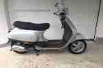 Vespa LX 50 Rolller Motorroller 1Hd