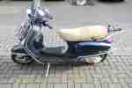 Vespa LX 50 Roller2 Takt Roller 860 km Bj.