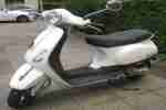 Vespa LX 50 , Totalschaden