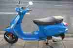 Vespa LX S 125 3V i.e. Valvole