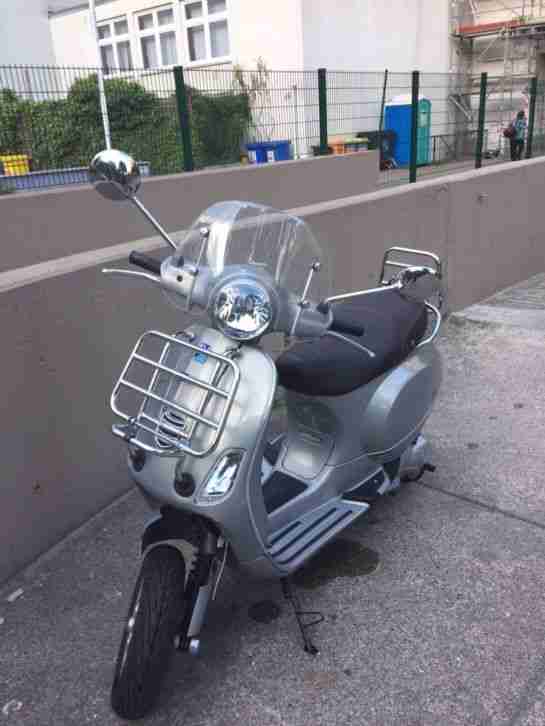 Vespa LX125 Bj.2013/ ss90/50, ET2, GTR, Special, N, Super, 180, 200