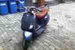 Vespa Lxv 50er Limitid Edition Top