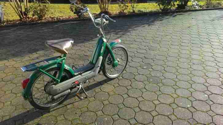 Vespa - Mofa 25