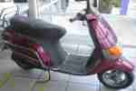 Vespa Motor NSL 80