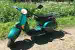 Vespa Motorroller P 80 X