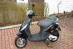 Vespa Motorroller Zip 50, 1830 km,