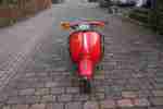 Vespa N 50 Spizial