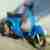 Vespa N50 Bastler