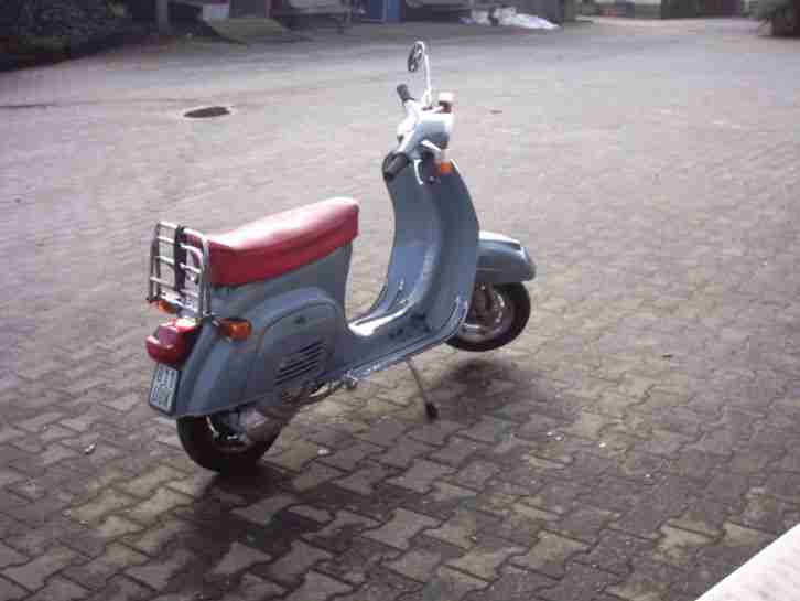 Vespa N50 Spezial