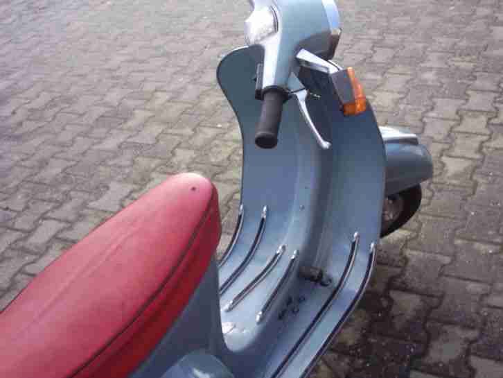 Vespa N50 Spezial